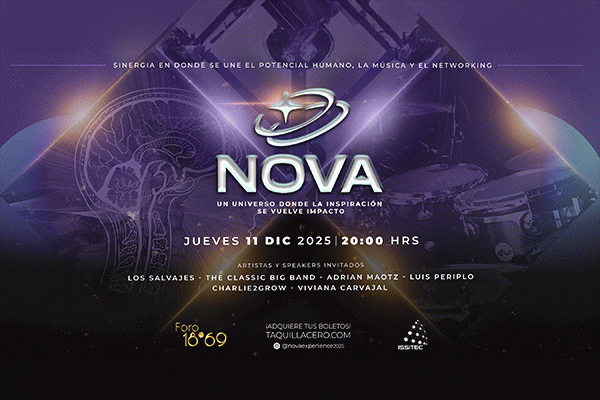 NOVA